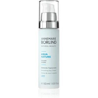 Crema Giorno Leggera Aquanature di Annemarie Börlind - Cura del viso Crema Giorno Leggera Aquanature di Annemarie Börlind - Cura del viso