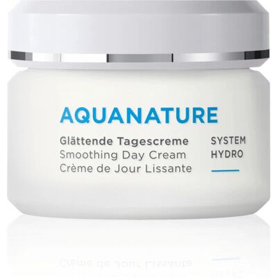 Annemarie Börlind Aquanature Arcápoló - Hidratáló és Fiatalító Annemarie Börlind Aquanature Arcápoló - Hidratáló és Fiatalító