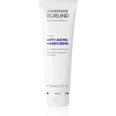 Annemarie Börlind Hand Cream - Anti-Aging - 75ml Annemarie Börlind Hand Cream - Anti-Aging - 75ml