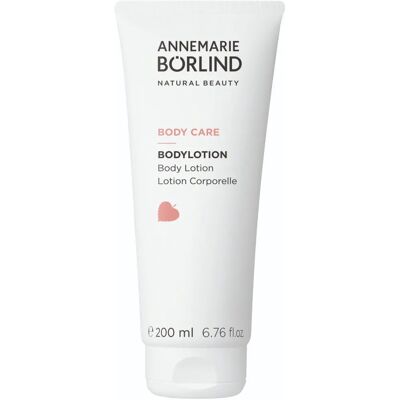 ANNEMARIE BÖRLIND Body Care Hydrating Body Lotion - Body Lotion ANNEMARIE BÖRLIND Body Care Hydrating Body Lotion - Body Lotion
