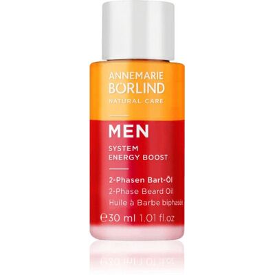 Model 30 ml Ulei pentru barbă Annemarie Börlind - Nutritiv și Revitalizant Model 30 ml Ulei pentru barbă Annemarie Börlind - Nutritiv și Revitalizant