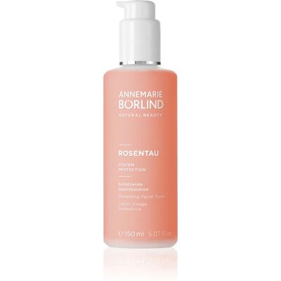 Annemarie Börlind Rosentau Ansiktslotion - Ansiktslotion Annemarie Börlind Rosentau Ansiktslotion - Ansiktslotion