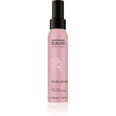 Spray de Protecție Lumină Albastră Rose Nature - Hidratare ten Spray de Protecție Lumină Albastră Rose Nature - Hidratare ten