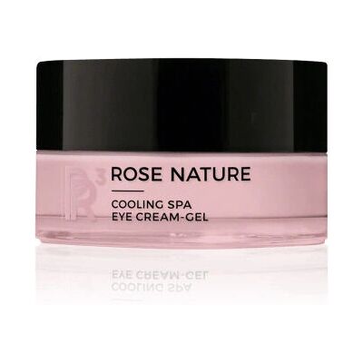 Annemarie Börlind Rose Nature Digital De-Stress Eye Cream - 15ml Annemarie Börlind Rose Nature Digital De-Stress Eye Cream - 15ml