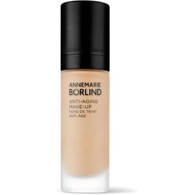 Annemarie Börlind Almond Anti-Aging Foundation - Cream Annemarie Börlind Almond Anti-Aging Foundation - Cream