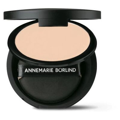 Annemarie Börlind Fond de Ten Compact - Machiaj Compact Annemarie Börlind Fond de Ten Compact - Machiaj Compact