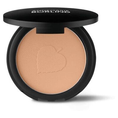 Poudre Compacte Annemarie Börlind - Amande Maquillage - Publicité Poudre Compacte Annemarie Börlind - Amande Maquillage - Publicité