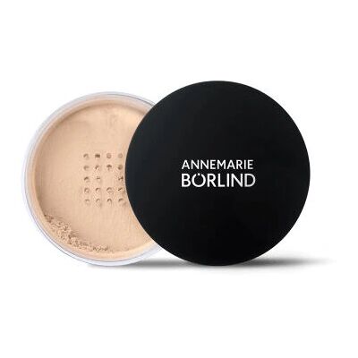 Annemarie Börlind Loser Pudder - Lett - Med Hyaluronsyre Annemarie Börlind Loser Pudder - Lett - Med Hyaluronsyre
