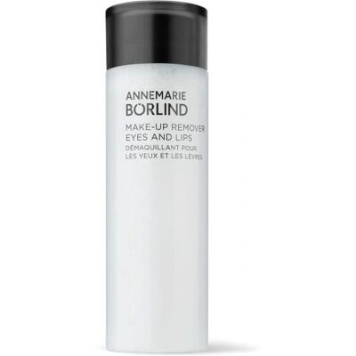 ANNEMARIE BÖRLIND Make-up Remover Eyes & Lips - Sensitiv & Naturlig ANNEMARIE BÖRLIND Make-up Remover Eyes & Lips - Sensitiv & Naturlig
