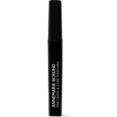 Annemarie Börlind Modèle 602581 Mascara noire - 10ml - Publicité Annemarie Börlind Modèle 602581 Mascara noire - 10ml - Publicité