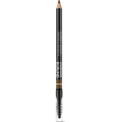 Annemarie Börlind Brynpenne Brun Perle - Eyebrow Pencil Annemarie Börlind Brynpenne Brun Perle - Eyebrow Pencil