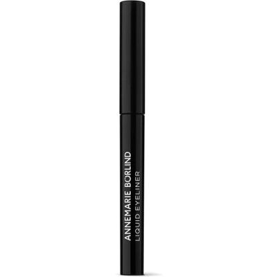 Annemarie Börlind Flytende Eyeliner Svart - Nøyaktig, Naturlig, Vegan Annemarie Börlind Flytende Eyeliner Svart - Nøyaktig, Naturlig, Vegan
