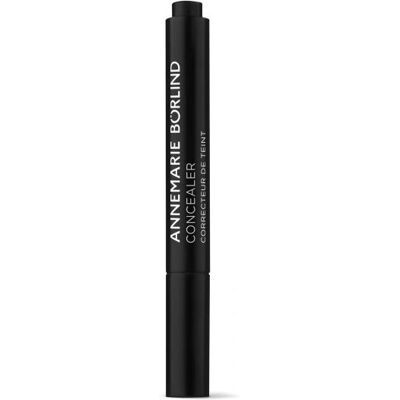 Annemarie Börlind Beigemake-up - Naturlig, Fuktighetsgivende, Anti-rynke Annemarie Börlind Beigemake-up - Naturlig, Fuktighetsgivende, Anti-rynke