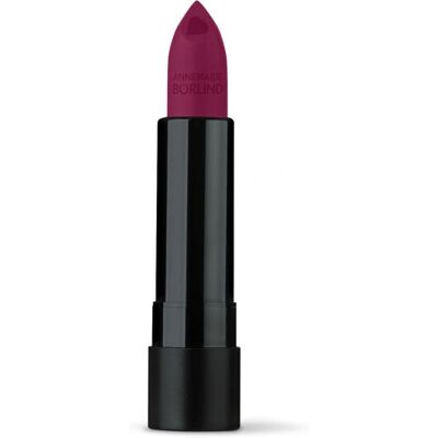 Annemarie Börlind 602648 Rossetto - Matte Berry - Rossetto, Berry, 4,2g Annemarie Börlind 602648 Rossetto - Matte Berry - Rossetto, Berry, 4,2g