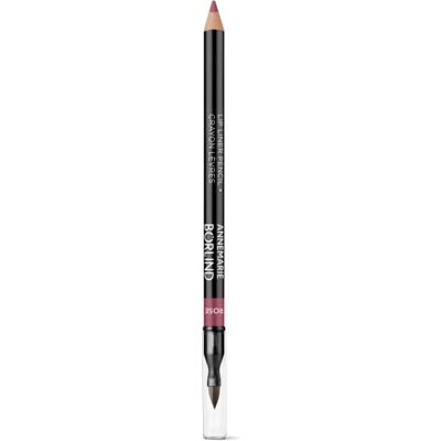Annemarie Börlind Rose Leppekonturstift Annemarie Börlind Rose Leppekonturstift