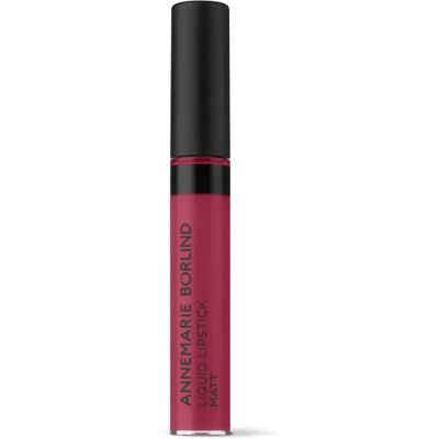 Annemarie Börlind RoseWood Matte Leppe og Lipgloss - Leppestift Annemarie Börlind RoseWood Matte Leppe og Lipgloss - Leppestift