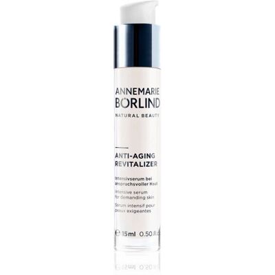 Annemarie Börlind Anti-Aging Revitalizer - Ansiktsserum - 15 ml Annemarie Börlind Anti-Aging Revitalizer - Ansiktsserum - 15 ml