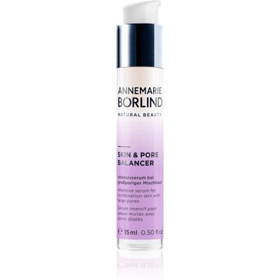 Siero viso equilibrante pelle e pori Annemarie Börlind - Siero Viso Siero viso equilibrante pelle e pori Annemarie Börlind - Siero Viso