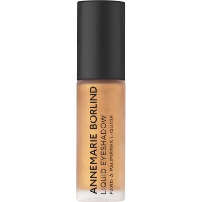 ANNEMARIE BÖRLIND Golden Hour Liquid Eye Shadow - Moisturizing, Sparkling, Vegan ANNEMARIE BÖRLIND Golden Hour Liquid Eye Shadow - Moisturizing, Sparkling, Vegan
