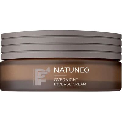 NatuNeo Nattkrem fra Annemarie Börlind 50ml - Ansiktskrem NatuNeo Nattkrem fra Annemarie Börlind 50ml - Ansiktskrem