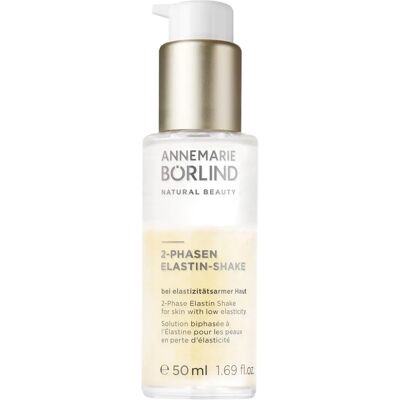 ANNEMARIE BÖRLIND Elastin Shake - Face Serum for Mature Skin ANNEMARIE BÖRLIND Elastin Shake - Face Serum for Mature Skin