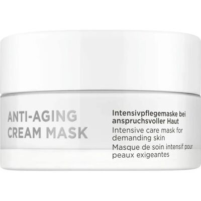 Annmarie Börlind Anti-Aging Gezichtsmasker - Cellulaire Revitaliserende Masker Annmarie Börlind Anti-Aging Gezichtsmasker - Cellulaire Revitaliserende Masker