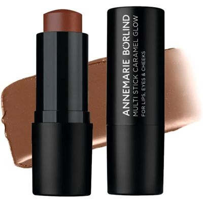 ANNEMARIE BÖRLIND Multi Stick Caramel Glow - Make-up Stick ANNEMARIE BÖRLIND Multi Stick Caramel Glow - Make-up Stick