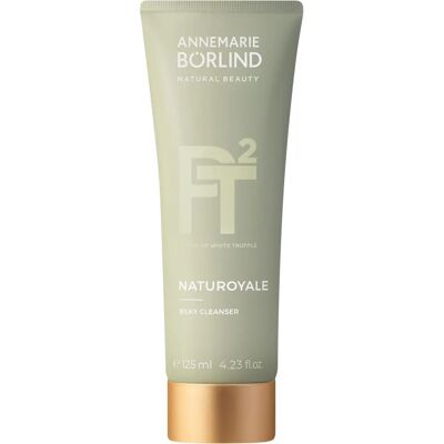 Annmarie Börlind Naturoyale Seidiger Reiniger - Reiniger Annmarie Börlind Naturoyale Seidiger Reiniger - Reiniger