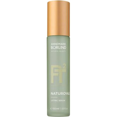 Annemarie Börlind Naturoyale Lifting Serum - Siero Annemarie Börlind Naturoyale Lifting Serum - Siero