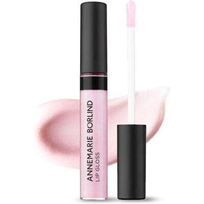 ANNEMARIE BÖRLIND Lavendel Glanz Lipgloss - Feuchtigkeitsversorgung, Reichhaltige Farbe, Hoher Glanz ANNEMARIE BÖRLIND Lavendel Glanz Lipgloss - Feuchtigkeitsversorgung, Reichhaltige Farbe, Hoher Glanz