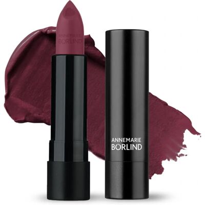 ANNEMARIE BÖRLIND Passion Power Matte Lipstick ANNEMARIE BÖRLIND Passion Power Matte Lipstick