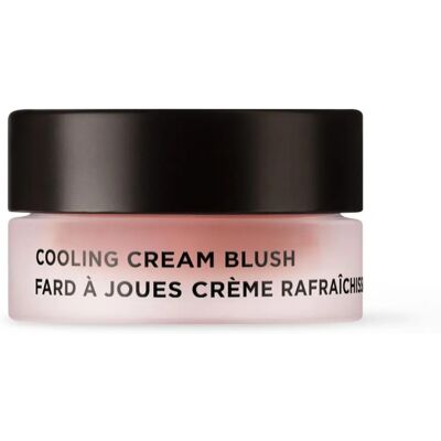 Annemarie Börlind Cooling Cream Blush - Make-up Annemarie Börlind Cooling Cream Blush - Make-up