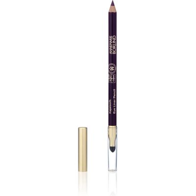 Annemarie Börlind - Lápiz 21 - Violet Black - eyeliner pencil Annemarie Börlind - Lápiz 21 - Violet Black - eyeliner pencil