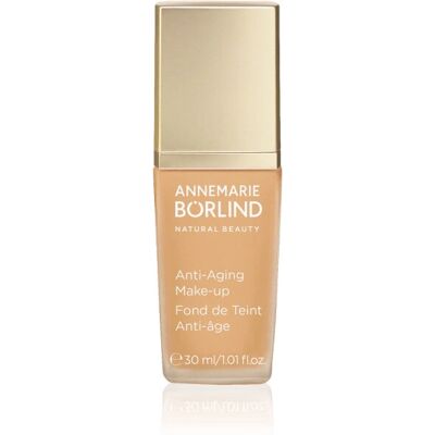 Maquillaje antiedad Annemarie Börlind - Acabado natural Maquillaje antiedad Annemarie Börlind - Acabado natural
