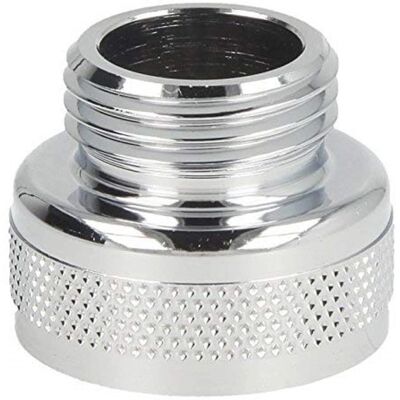 Hansgrohe Modell 02024000 - DN 20/15 Gewindefitting Hansgrohe Modell 02024000 - DN 20/15 Gewindefitting