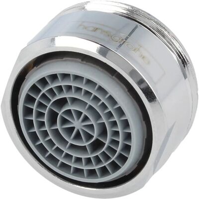 Duza de bide / amestecator Hansgrohe - Cromat Duza de bide / amestecator Hansgrohe - Cromat