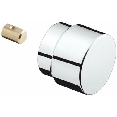 Hansgrohe Axor Uno Zugknopf - Chrom, Ersatzteil Hansgrohe Axor Uno Zugknopf - Chrom, Ersatzteil