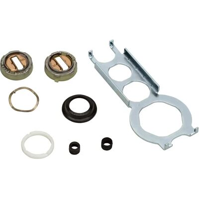 Hansgrohe 13952000 Service Set - Met montage sleutel Hansgrohe 13952000 Service Set - Met montage sleutel