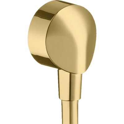 Hansgrohe 27454990 Element de duș din aur lucios - Element de duș Hansgrohe 27454990 Element de duș din aur lucios - Element de duș