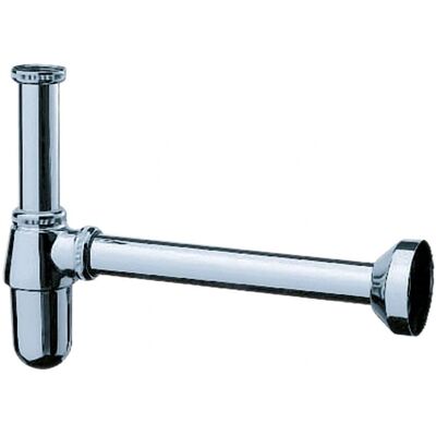 HANS GROHE Tassensiphon - chrom - Siphon HANS GROHE Tassensiphon - chrom - Siphon