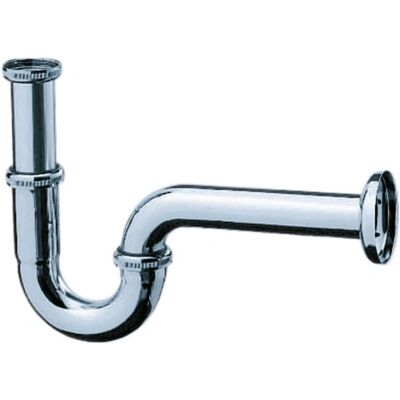 Hansgrohe 53002000 Badewannen- und Duschtrap - Badewannenablauf Hansgrohe 53002000 Badewannen- und Duschtrap - Badewannenablauf