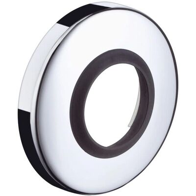 Hansgrohe Modello 94353000 Rosetta Cromata per Valvola Incassata Hansgrohe Modello 94353000 Rosetta Cromata per Valvola Incassata