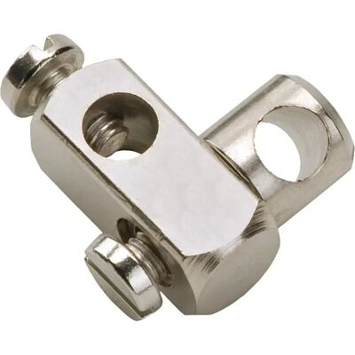 Hansgrohe 96100000 - Waschtischablaufventil Ersatz-Umsetzer Hansgrohe 96100000 - Waschtischablaufventil Ersatz-Umsetzer