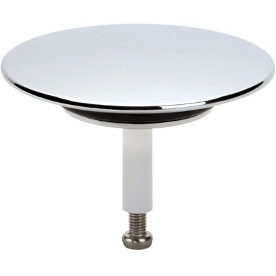 Hansgrohe 96153000 Krom Pop-up Prop - Badeværelsestilbehør Hansgrohe 96153000 Krom Pop-up Prop - Badeværelsestilbehør