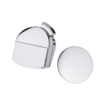Hansgrohe 58128000 Trappola per bagno/doccia - Tipo di vasca Hansgrohe 58128000 Trappola per bagno/doccia - Tipo di vasca