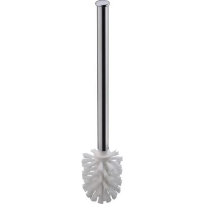 Hansgrohe Modell 40089000 Ersatz WC-Bürste mit Griff - WC Bürste Hansgrohe Modell 40089000 Ersatz WC-Bürste mit Griff - WC Bürste