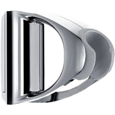 Hansgrohe Unica D Suport Perete Cromat Hansgrohe Unica D Suport Perete Cromat