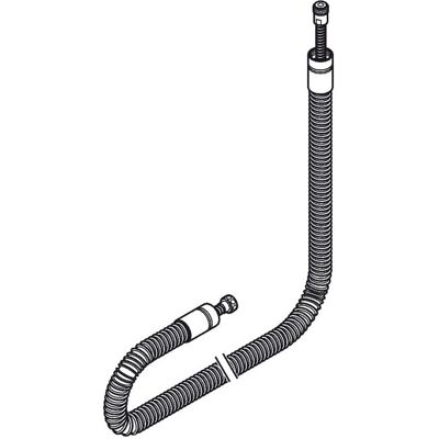 Hansgrohe Secuflex 94147000 - Duschschlauch Hansgrohe Secuflex 94147000 - Duschschlauch