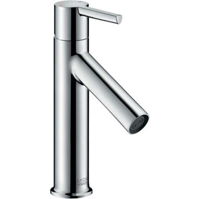 Hansgrohe Axor Starck Chrome Kran - Enkeltgreb, 5 l/min, Overflademontage Hansgrohe Axor Starck Chrome Kran - Enkeltgreb, 5 l/min, Overflademontage