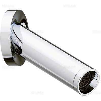 Baterie de cadă Hansgrohe Axor Starck - Cromat Baterie de cadă Hansgrohe Axor Starck - Cromat